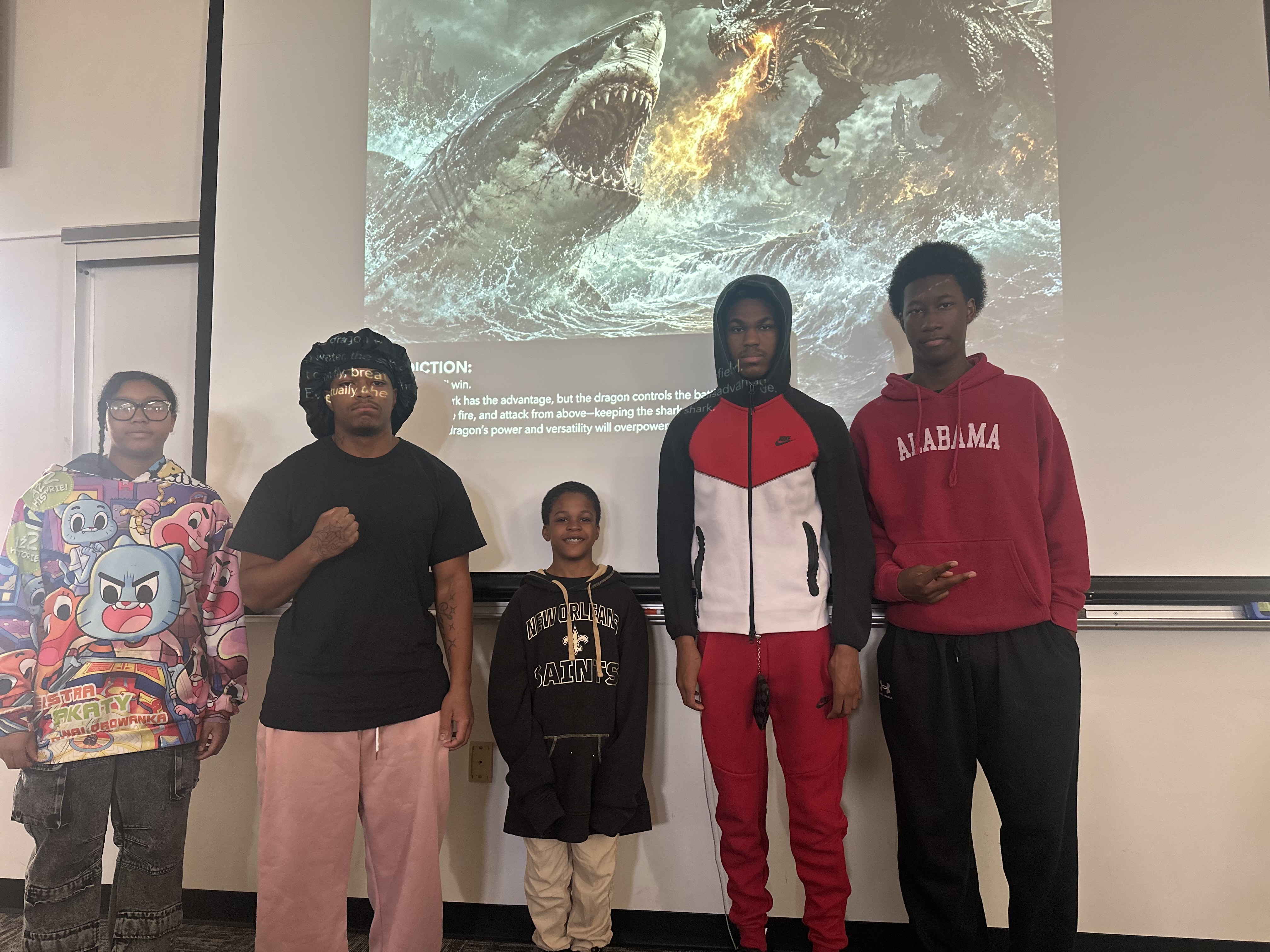 Backpack Academy photo 4